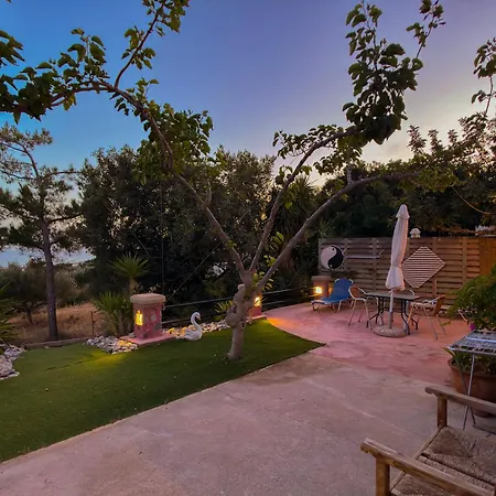Appartamento Beautiful Life With Sea View - Next To Elafonisi