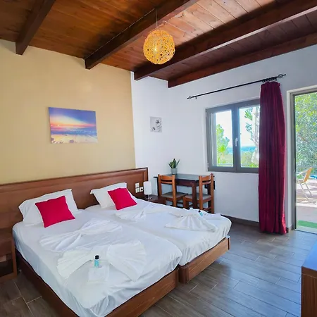 Beautiful Life With Sea View - Next To *