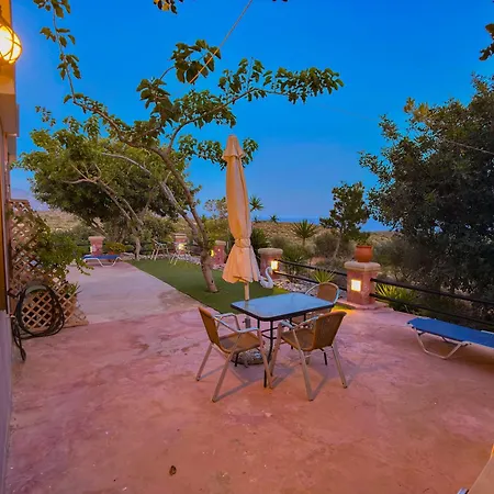 Beautiful Life With Sea View - Next To * Elafonisi