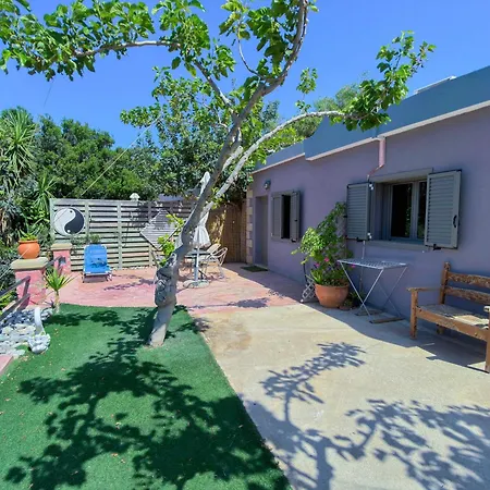 Beautiful Life With Sea View - Next To * Elafonisi