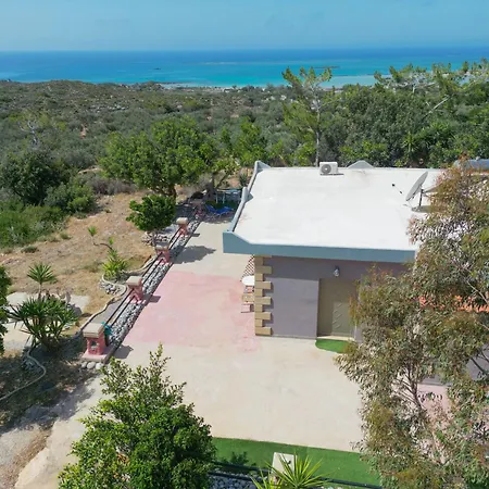 Beautiful Life With Sea View - Next To Appartamento