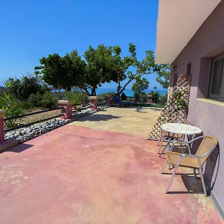 Beautiful Life With Sea View - Next To Elafoníszi