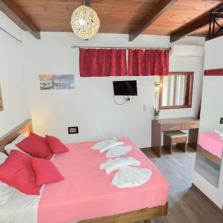 Beautiful Life With Sea View - Next To Apartman Elafoníszi
