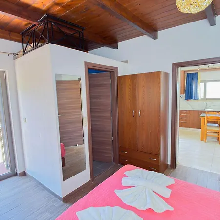 Beautiful Life With Sea View - Next To Elafoníszi