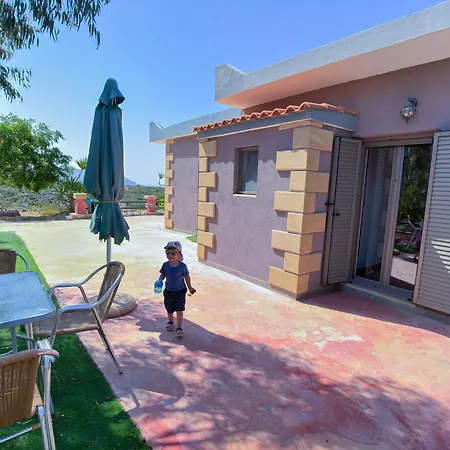 Apartman Beautiful Life With Sea View - Next To Elafoníszi